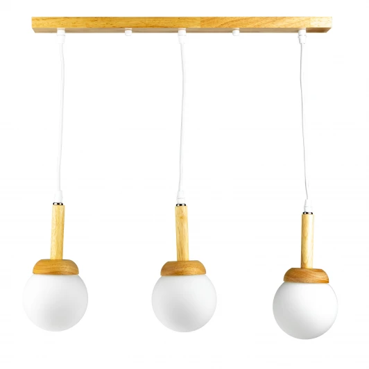 52439 7 Подвесной светильник Ritter Avanti 52439 7