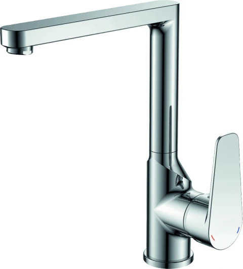 M22-000cr Смеситель 1 Orange Otto M22-000cr для кухонной мойки