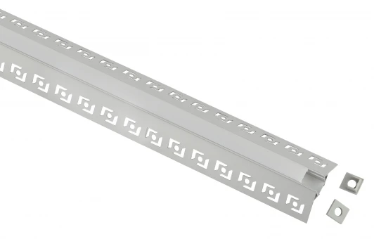 5022 Комплект с анодированным профилем для светодиодной ленты ЭРА 5 022 5022