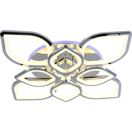 SLE501012-08RGB Потолочная люстра EvoLed Rita SLE501012-08RGB