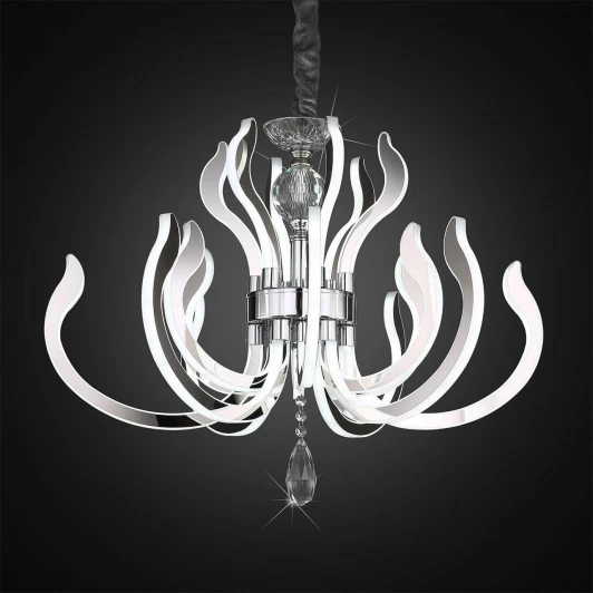 EL337P18 Подвесная люстра Eletto Miranda EL337P18