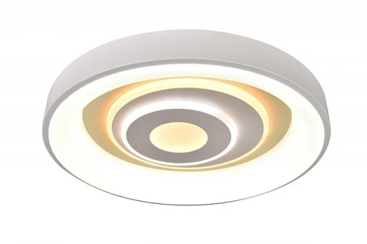 614/PL LED Потолочный светильник Escada Led 614/PL