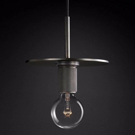 LC-11-0176 Подвесной светильник E27 Lu Carte LC-11-0176