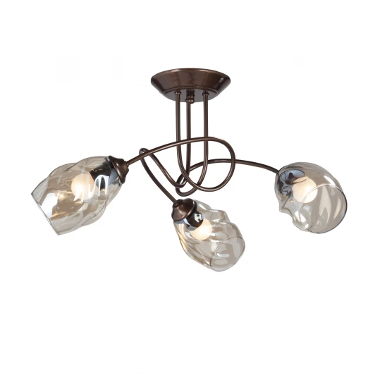 V4926-7/3PL Потолочная люстра Vitaluce V4926-7/3PL (220V)