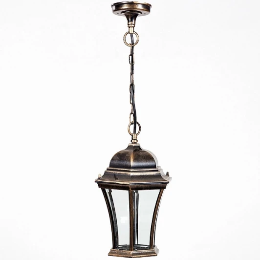 91305L Gb Уличный светильник подвесной Oasis Light 91305L Gb