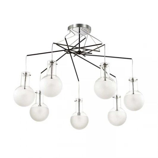 4029/7 Подвесная люстра Odeon Light Marco 4029/7