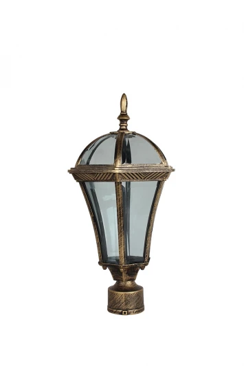 SP-640P1 Уличный консольный светильник Vialight 640 SP-640P1