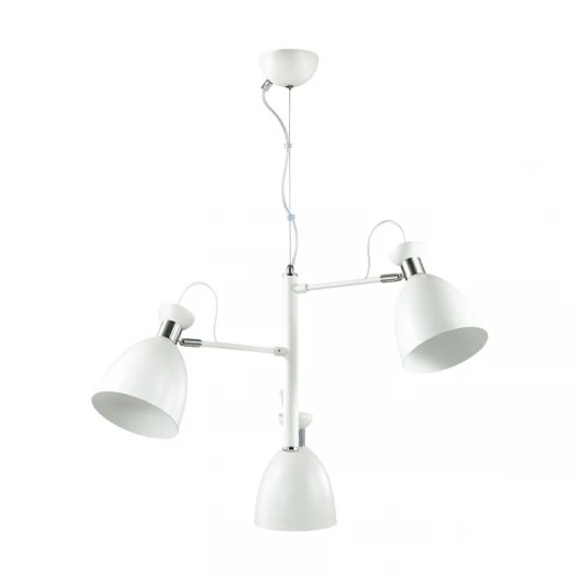 3734/3 Подвесная люстра Lumion Kizzy 3734/3