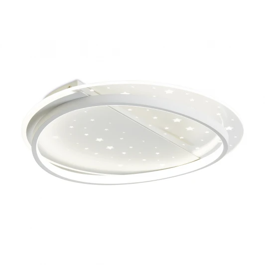 FR6152CL-L89W Потолочный светильник Freya Strata FR6152CL-L89W 89Вт LED