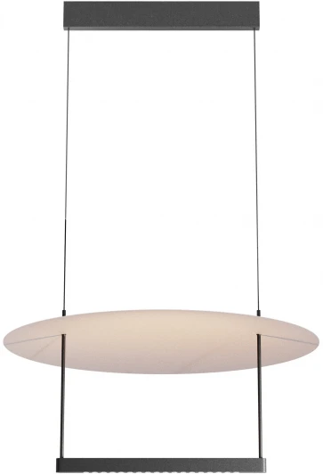 MOD280PL-L30B3K1 Подвесной светильник Maytoni Ambience MOD280PL-L30B3K1 (LED, 220V, на проводе)