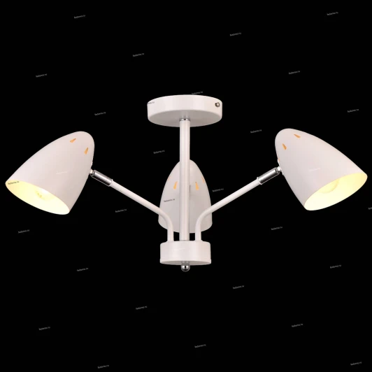 75085/3C WHITE Natali Kovaltseva 75085 75085/3C WHITE