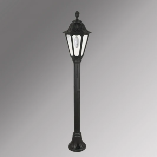 E26.151.000.AXE27 Наземный фонарь IP55 уличный Fumagalli Rut E26.151.000.AXE27