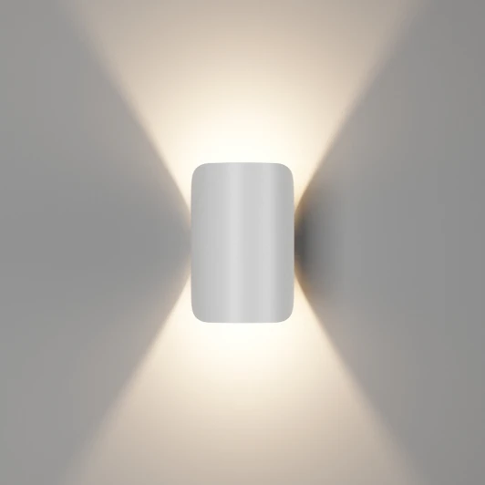 GW-A108-6-WH-WW Архитектурная подсветка DesignLed VENTURA GW-A108-6-WH-WW