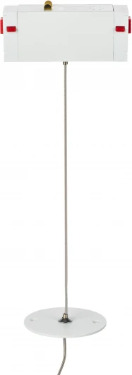 595886 Адаптер с подвесным креплением к 2164хх для трека PRO Lightstar Teta 595886