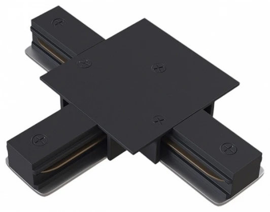 HSBL_0016 Коннектор Т-образный для встраиваемого однофазного шинопровода Hesby Lighting Skylite HSBL_0016 (220V)