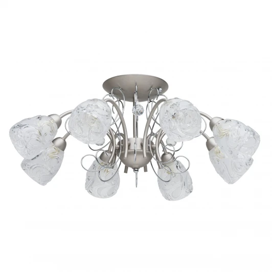 297012708 Потолочная люстра MW-Light Мечта 297012708