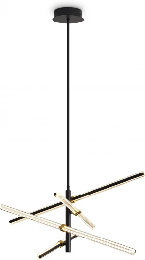 FR5557PL-L32B Подвесной светильник Freya Brilliance FR5557PL-L32B (LED, 220V, на проводе)