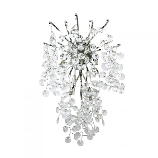 MS.2108.360 SL Бра хрустальное Modelux MODESTYLE MS.2108.360 SL