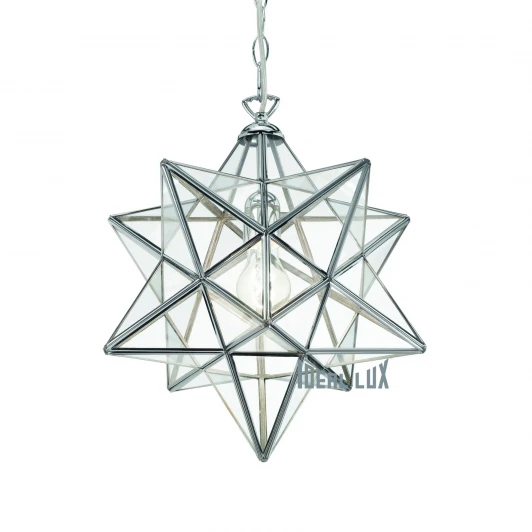 STELLA SP1 BIG Подвесной светильник Ideal Lux Stella SP1 BIG