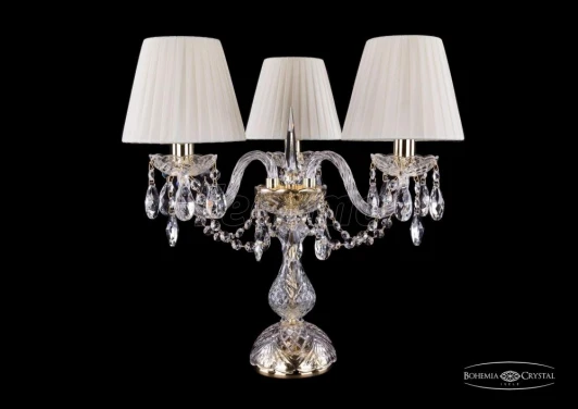 1406L/3/141-39/G/SH3-160 Настольная лампа 1406 1406L/3/141-39/G/SH3-160