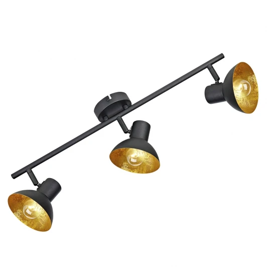 GRLSP-9975 Спот Lussole Loft Louisville GRLSP-9975