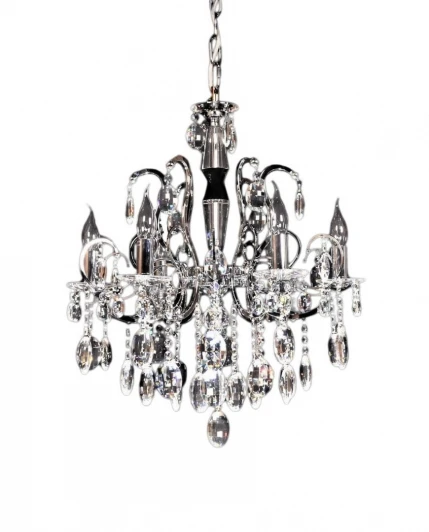 LDP 9123-6 Подвесная люстра Lumina Deco Daniella LDP 9123-6