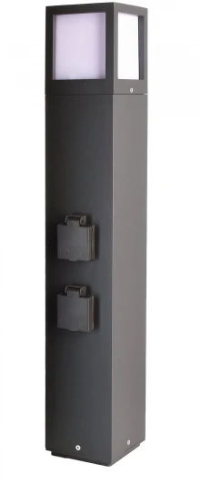 733064 Наземный уличный светильник Deko-Light Facado 733064 (220V, IP54)