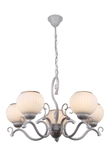 OML-53403-05 Подвесная люстра Omnilux Ovil OML-53403-05