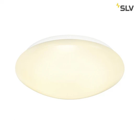 133733 Настенно-потолочный светильник Slv Lipsy 133733