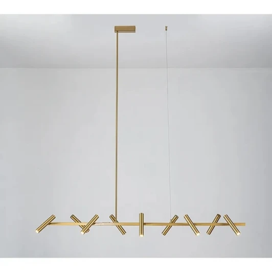 2688-140 BR Подвесной светильник iLedex Telescope 2688-140 BR