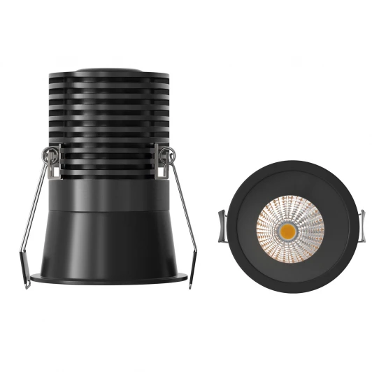 9272 Встраиваемый светильник светодиодный Mantra Cane 9272