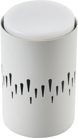 41453 Накладной точечный светильник Feron 41453 (220V, круглые)