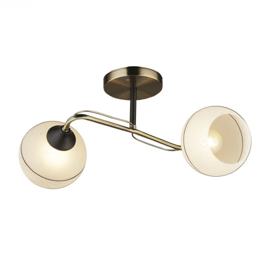 66021.01.37.02 Потолочная люстра Wedo Light Umante 66021.01.37.02