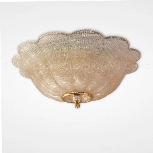 11281 Потолочный светильник круглый Cloyd Obelia 11281 (220V, круглые)