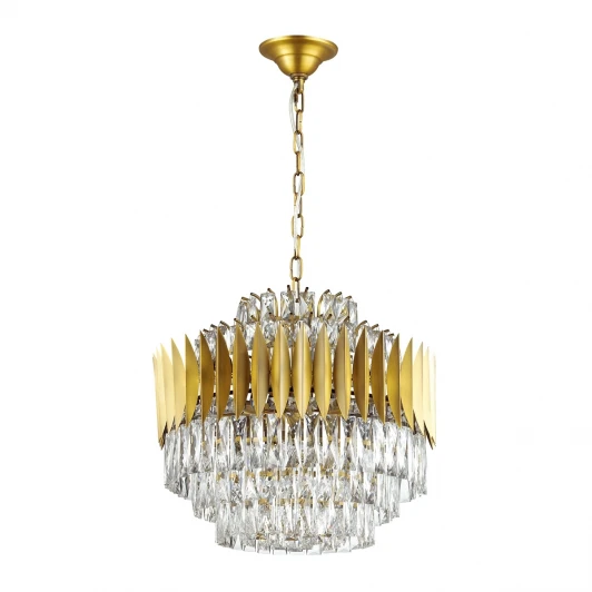 4123/16 Подвесная люстра Odeon Light Valetta 4123/16