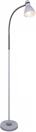 03714-0.6-01 WH Торшер Reluce 03714-0.6-01 WH (220V)