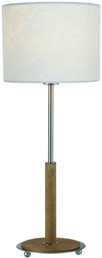 100022 Интерьерная настольная лампа Markslojd Bollnas 100022