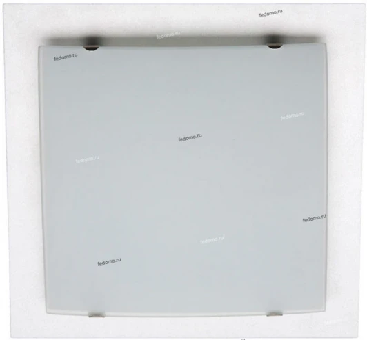 G90376/11 Настенно-потолочный светильник Brilliant Square G90376/11