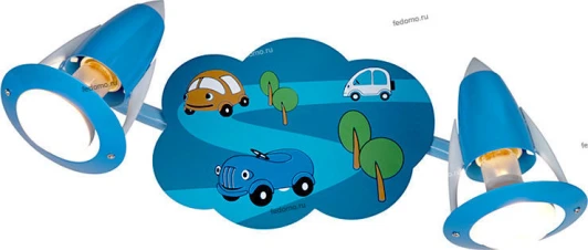 1027/2PA LuceSolara 1027 1027/2PA