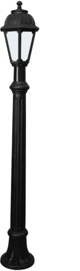 K22.163.000.AYF1R Наземный фонарь Fumagalli Saba K22.163.000.AYF1R (220V, IP44)