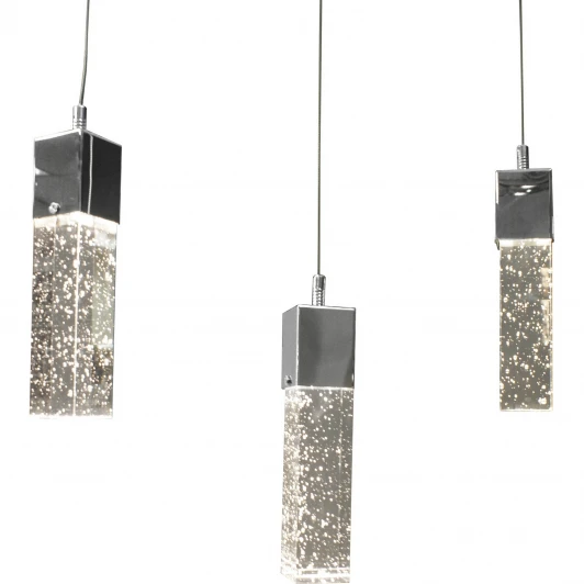 LC-22-0512 Подвесной светильник LED Lu Carte Loom LC-22-0512