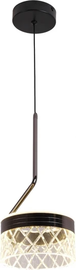 A2094SP-1BK Подвесной светильник Arte Lamp A2094SP-1BK Mosaic