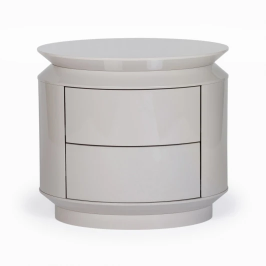 975C0.56 Прикроватная тумба Paula 56х50 COSMO арт.975C0.56