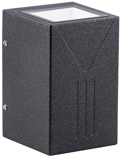 NC-003333-SB Настенный светильник светодиодный IP65 Natural Concepts Dwell NC-003333-SB (220V)