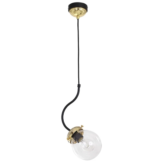 7798 Подвесной светильник Luminex Natan 7798