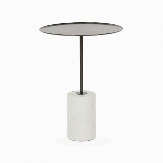 LC-083-5 Кофейный столик Brasil 3 диаметр 45 COSMO арт.LC-083-5