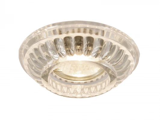 A8360PL-1CC Встраиваемый точечный светильник Arte Lamp Brilliants A8360PL-1CC