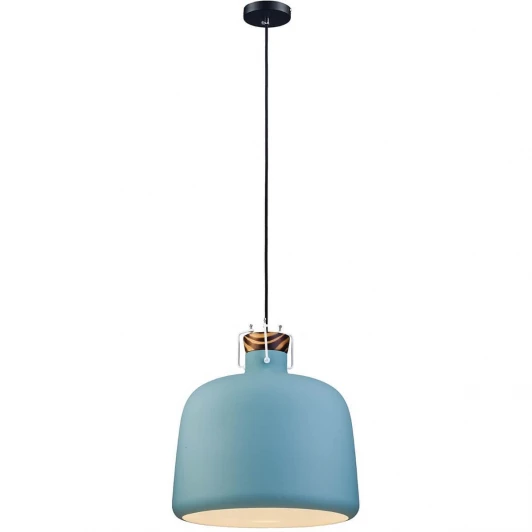 Narni 1940.1 Gray-Green Подвесной светильник Lucia Tucci Narni 1940.1 Gray-Green