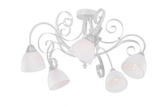 C110179/5 Потолочная люстра Donolux Bianco C110179/5