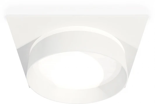 XC8061020 Встраиваемый точечный светильник Ambrella Techno Spot XC8061020 (220V)